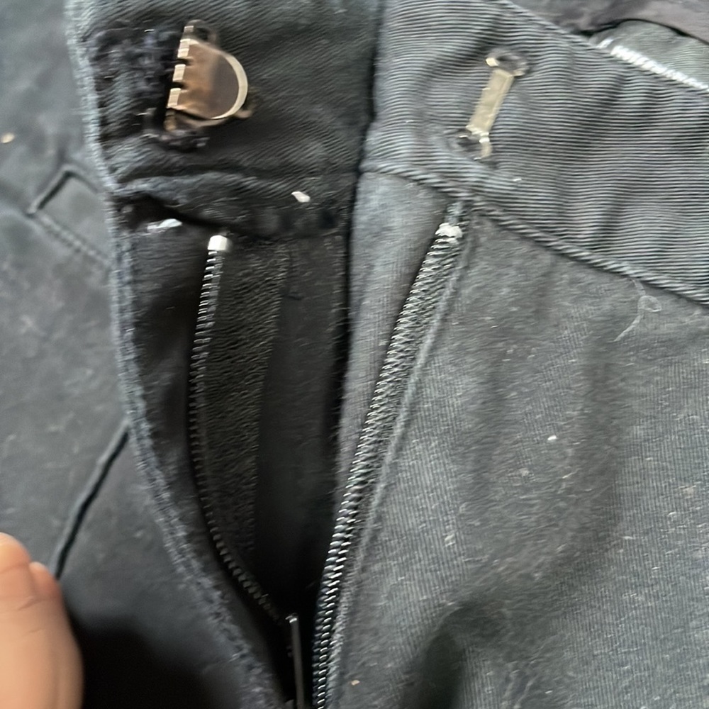 ♡INC capris - Picture 3 of 4